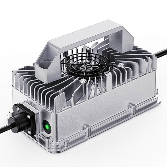 PowerUrus 58V -13A Charger adapter