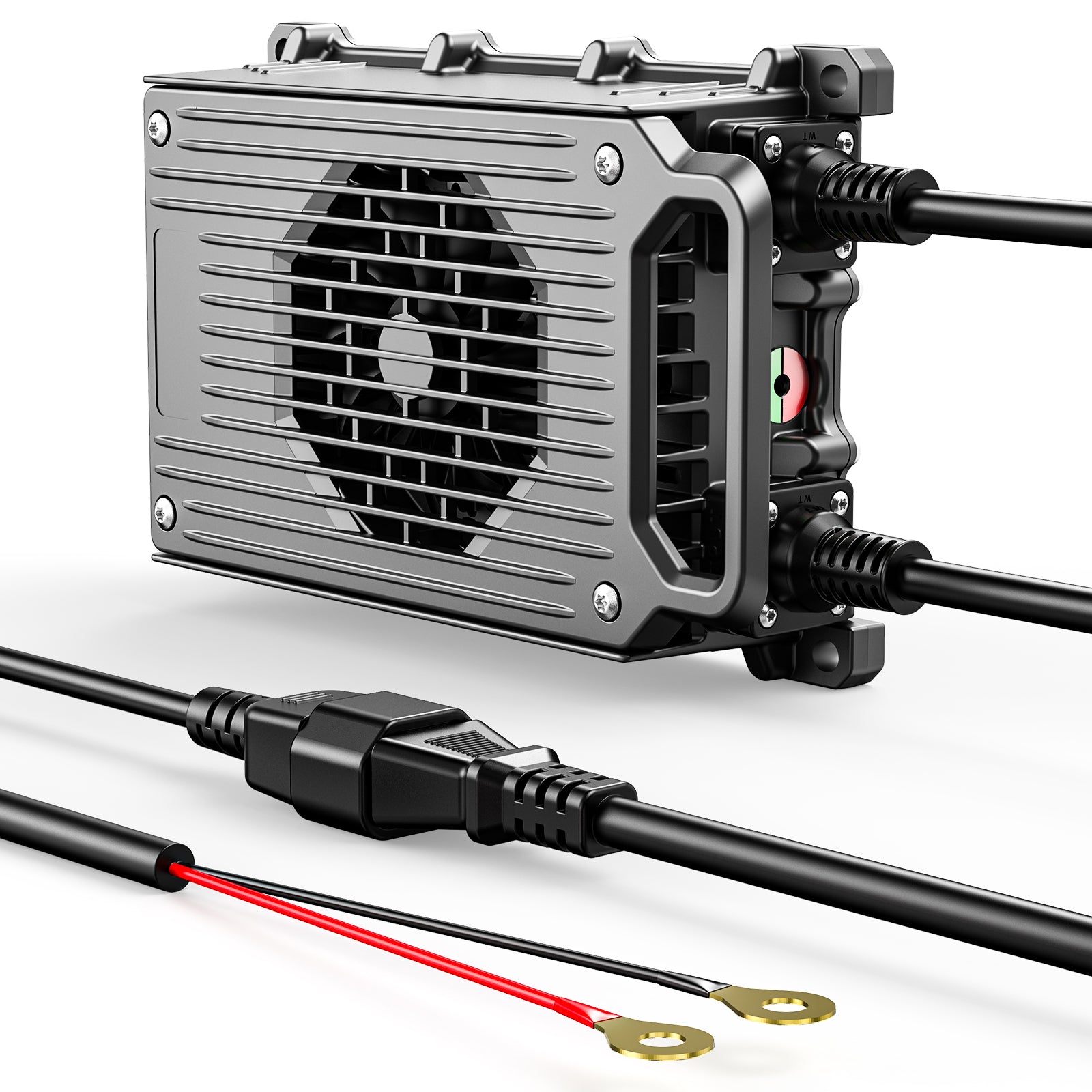 48V- 15A lithium battery charger main