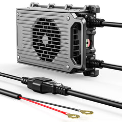 48V- 15A lithium battery charger main