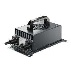 56V 22A lithium battery charger