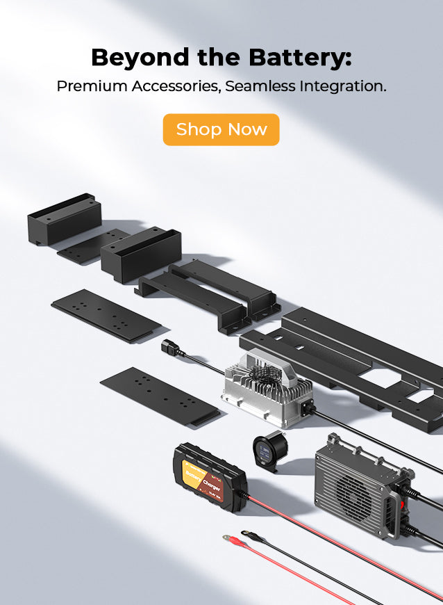 lithium battery charger-ip