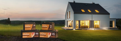 PowerUrus LiFePO4 Battery