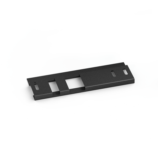golf cart battery  bracket - CLUBCAR