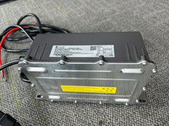 Powerurus 51V-20A LiFePO4 Battery Charger for Golf Cart Battery