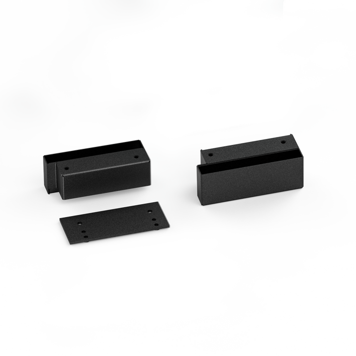 golf cart battery bracket -EZGO-RXV