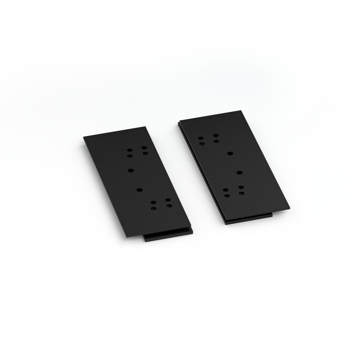 golf cart battery  bracket - EZGO-TXT