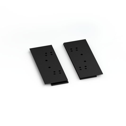 golf cart battery  bracket - EZGO-TXT