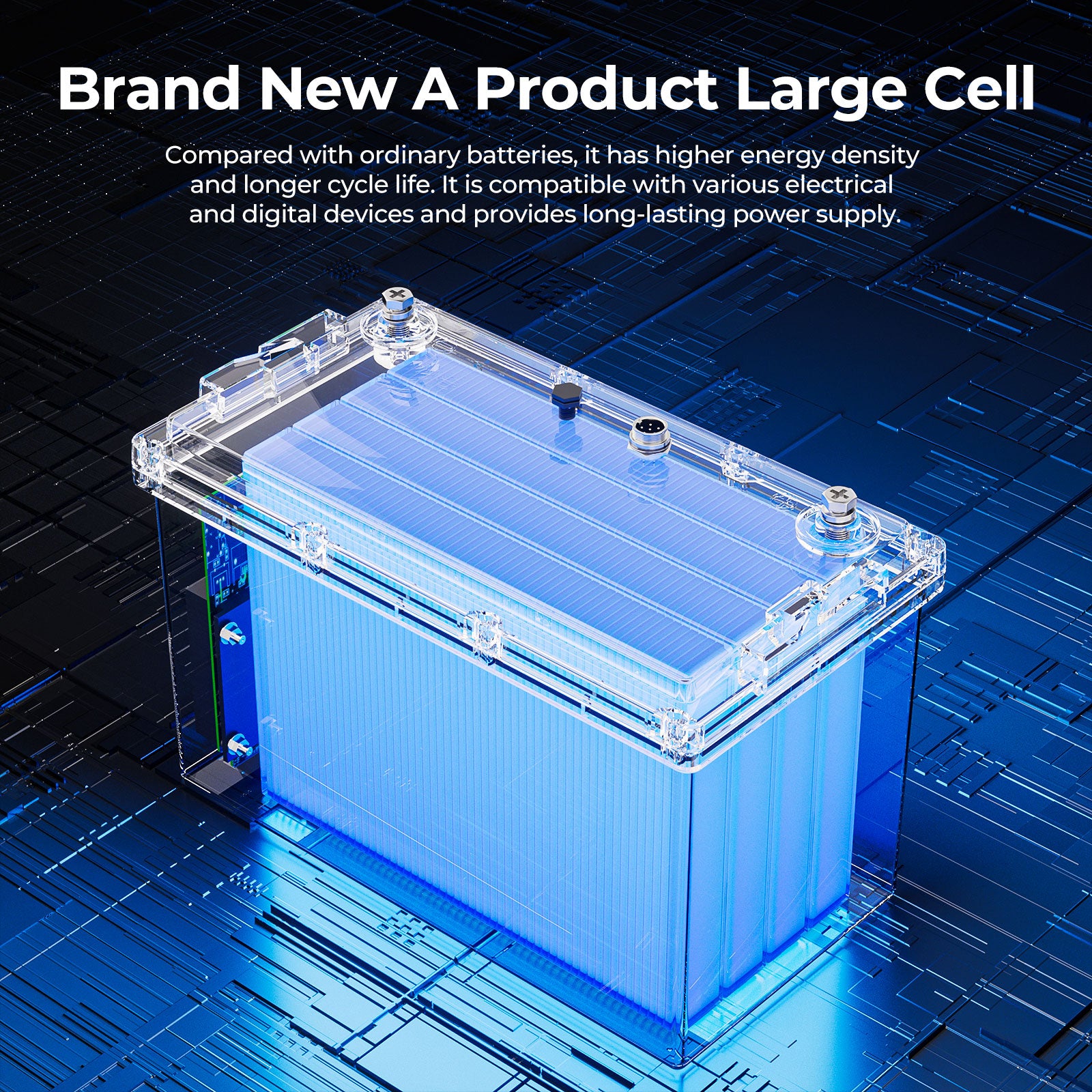 Grade A Cell