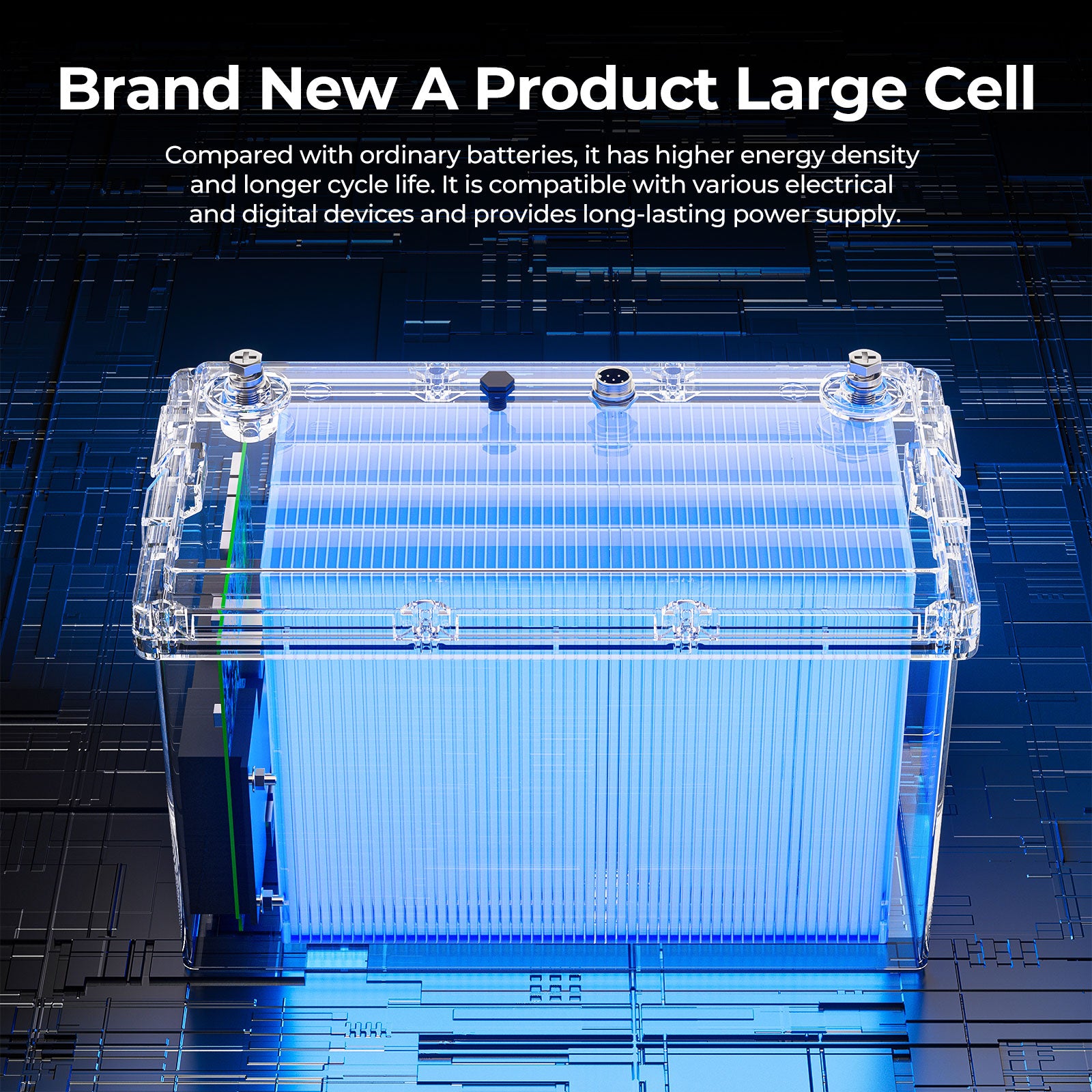 Grade A Cell