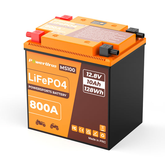 lithium motorcycle battery