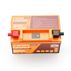 lithium motorcycle battery