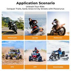 lithium motorcycle battery