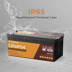 S12200H-IP65 Waterproof