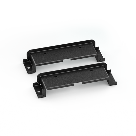 golf cart battery  bracket - Yamaha