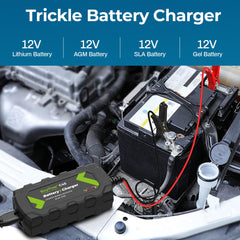 14.4V-3A C45 LiFePO4 Battery charger