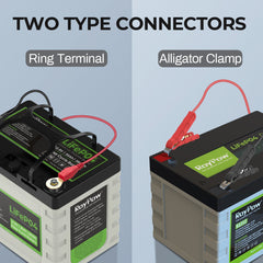 14.4V-3A C45 LiFePO4 Battery charger