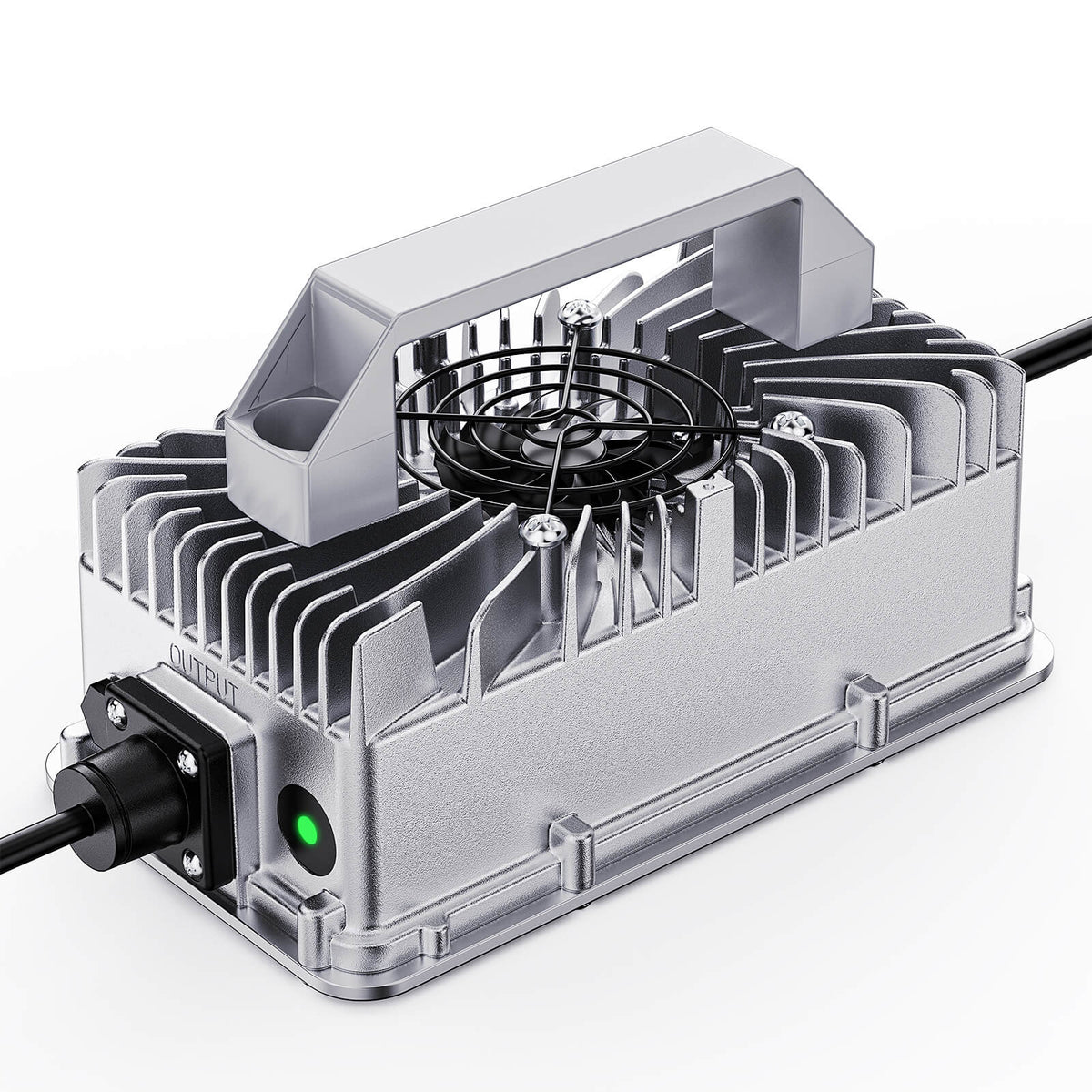PowerUrus 58V -13A Charger adapter