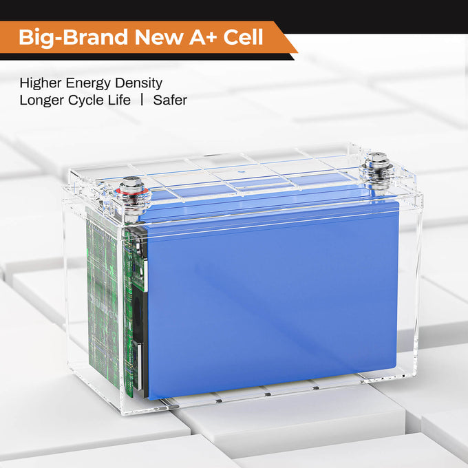 Grade A Cell