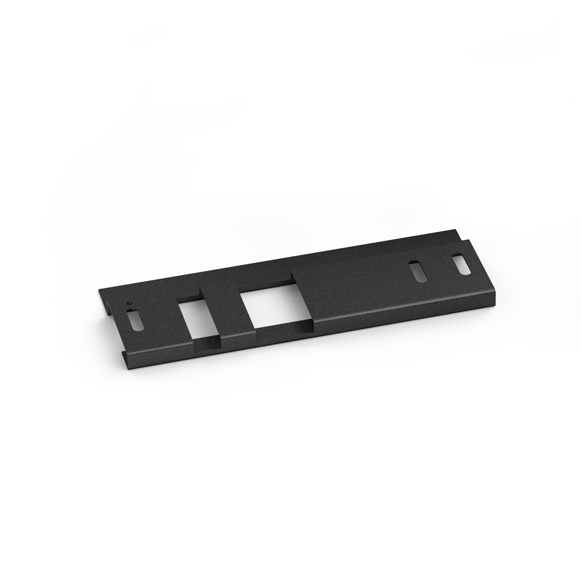 golf cart battery  bracket - CLUBCAR