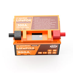 lithium ion motorcycle battery