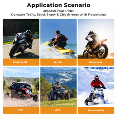 lithium motorcycle battery