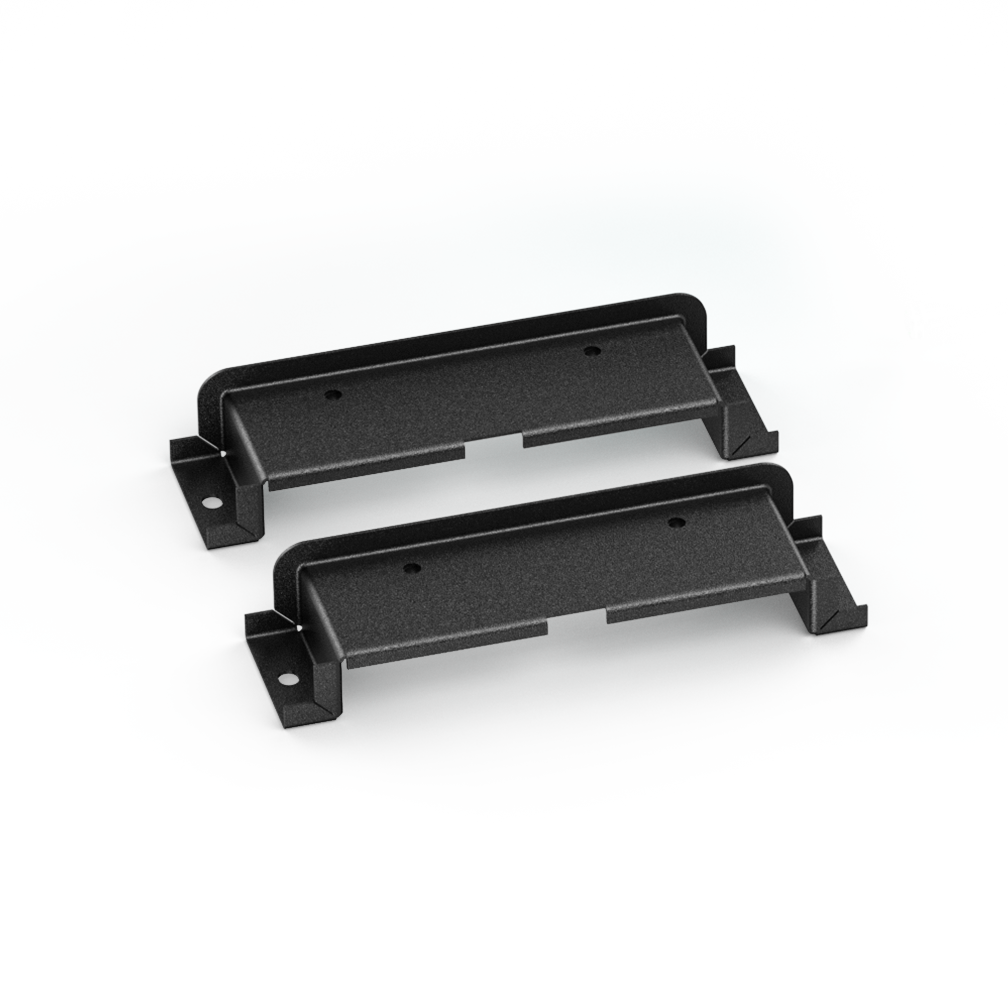golf cart battery  bracket - Yamaha