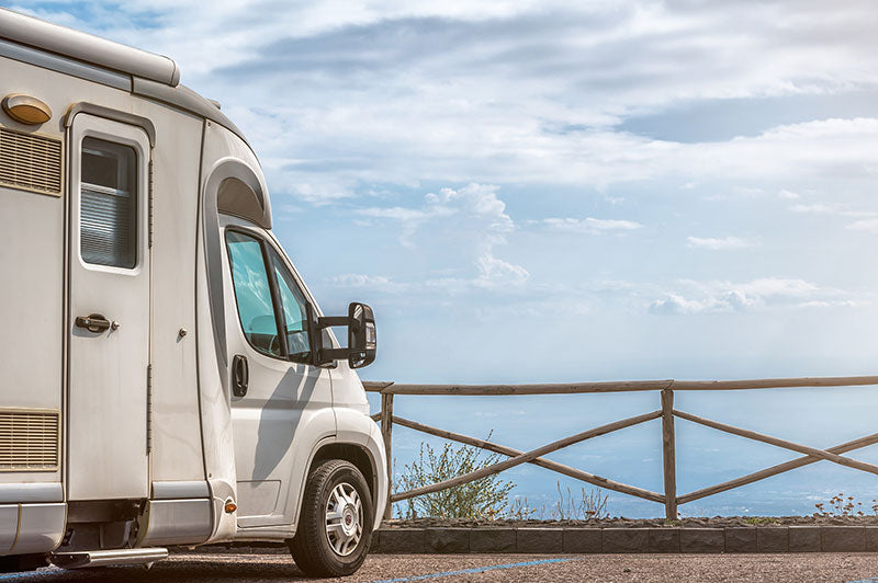 PowerUrus LiFePO4 Battery